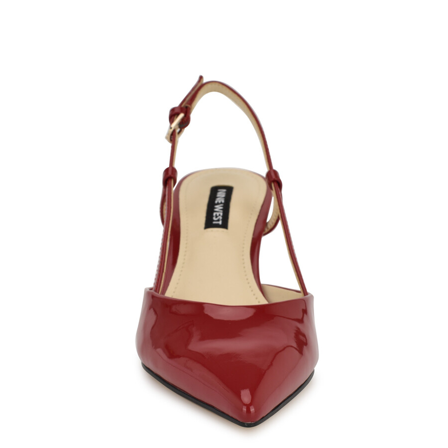 rhonda - scarpe con cinturino a punta