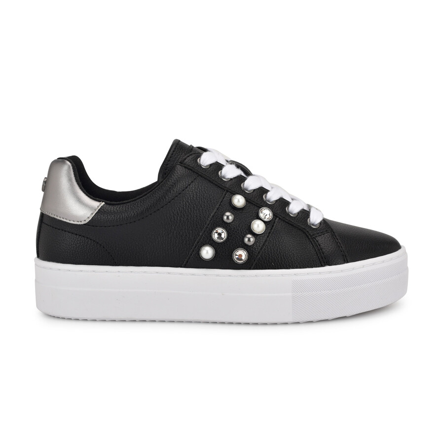 sneaker con lacci gripes