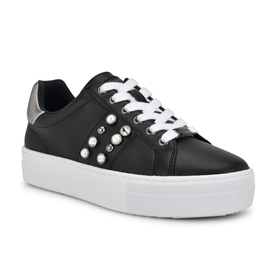 sneaker con lacci gripes