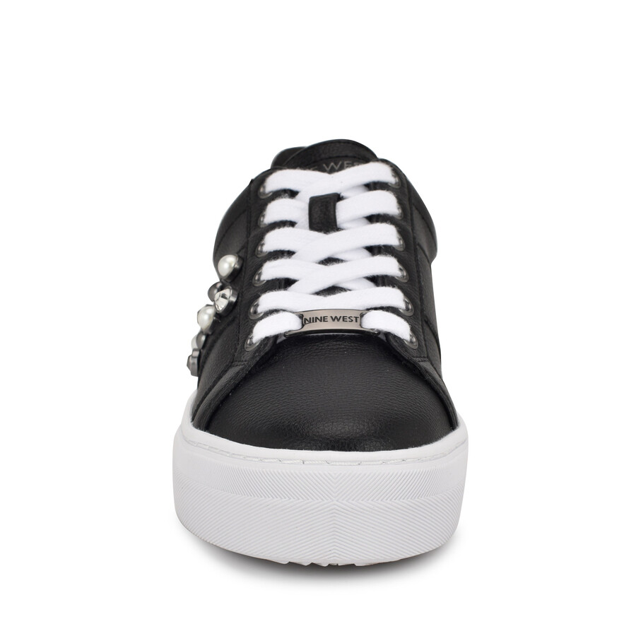 sneaker con lacci gripes