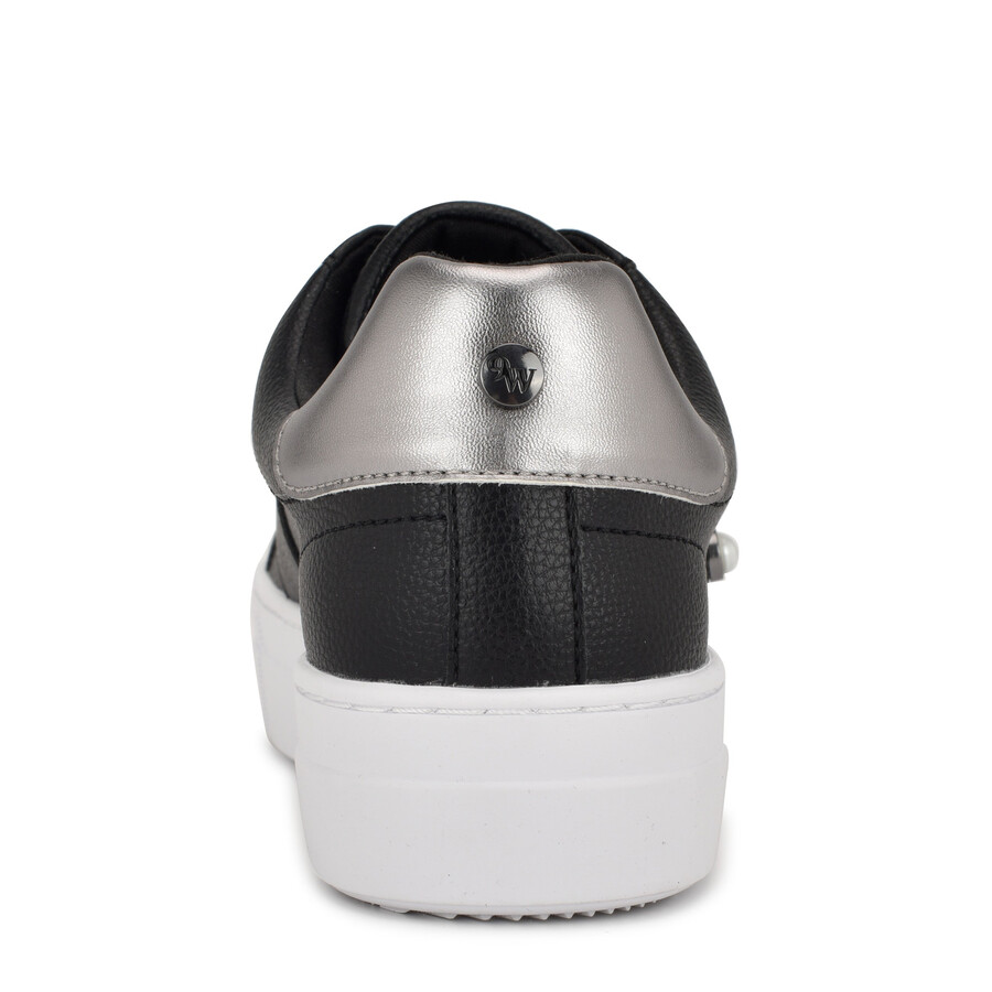 sneaker con lacci gripes