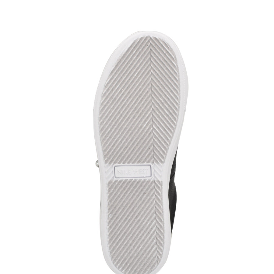 sneaker con lacci gripes