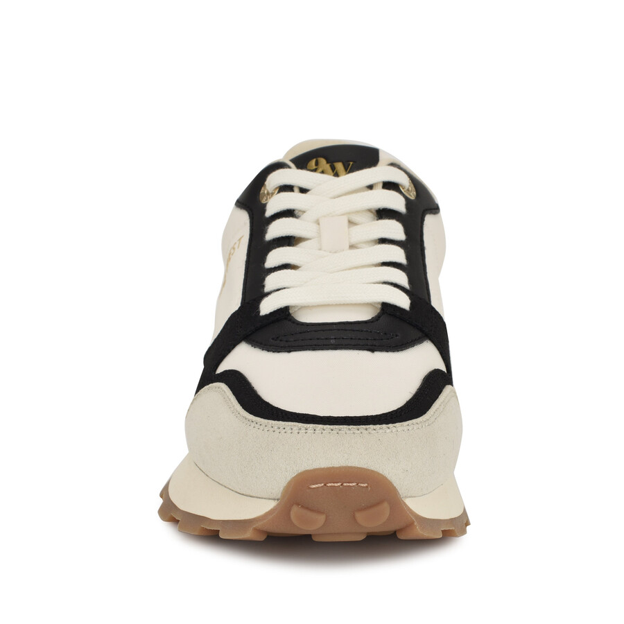 sneakers con lacci kalah