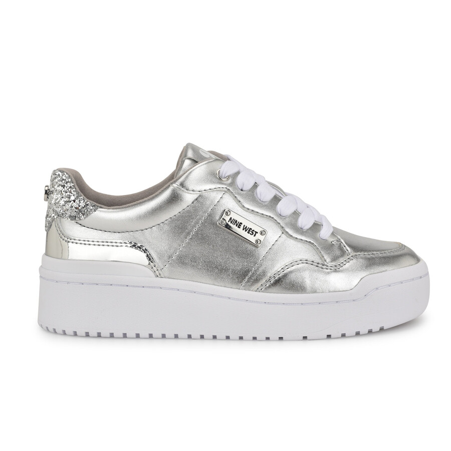 sneaker con lacci aleno