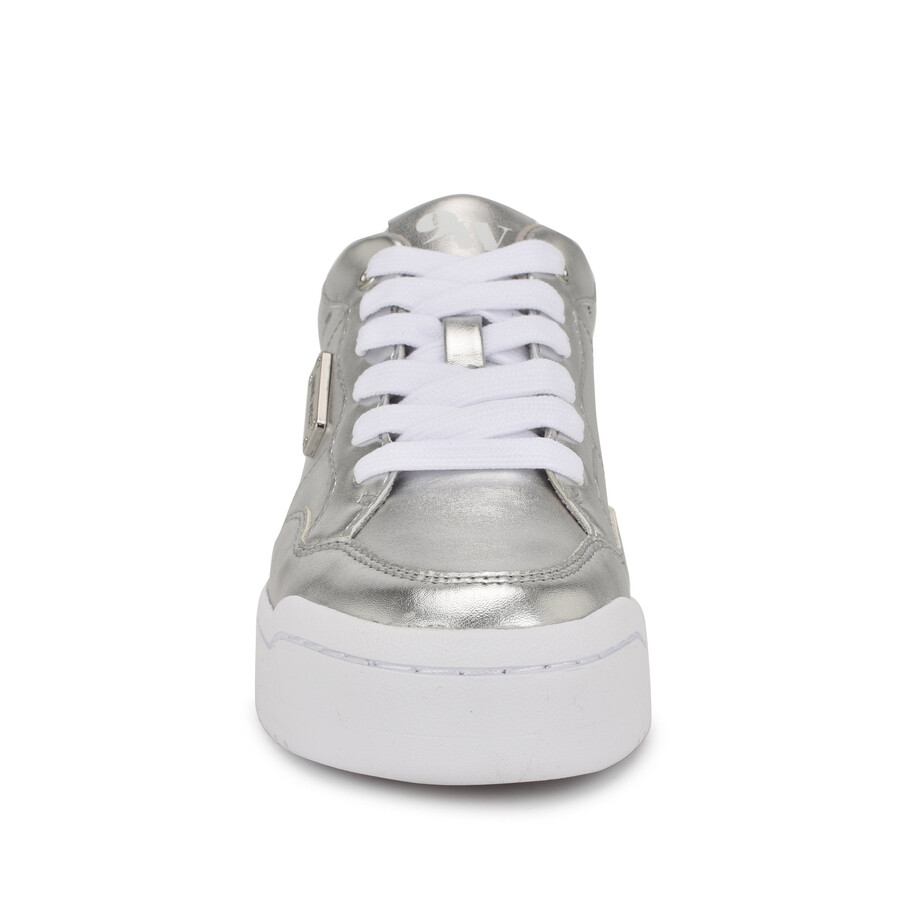 sneaker con lacci aleno
