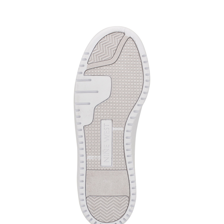 sneaker con lacci aleno