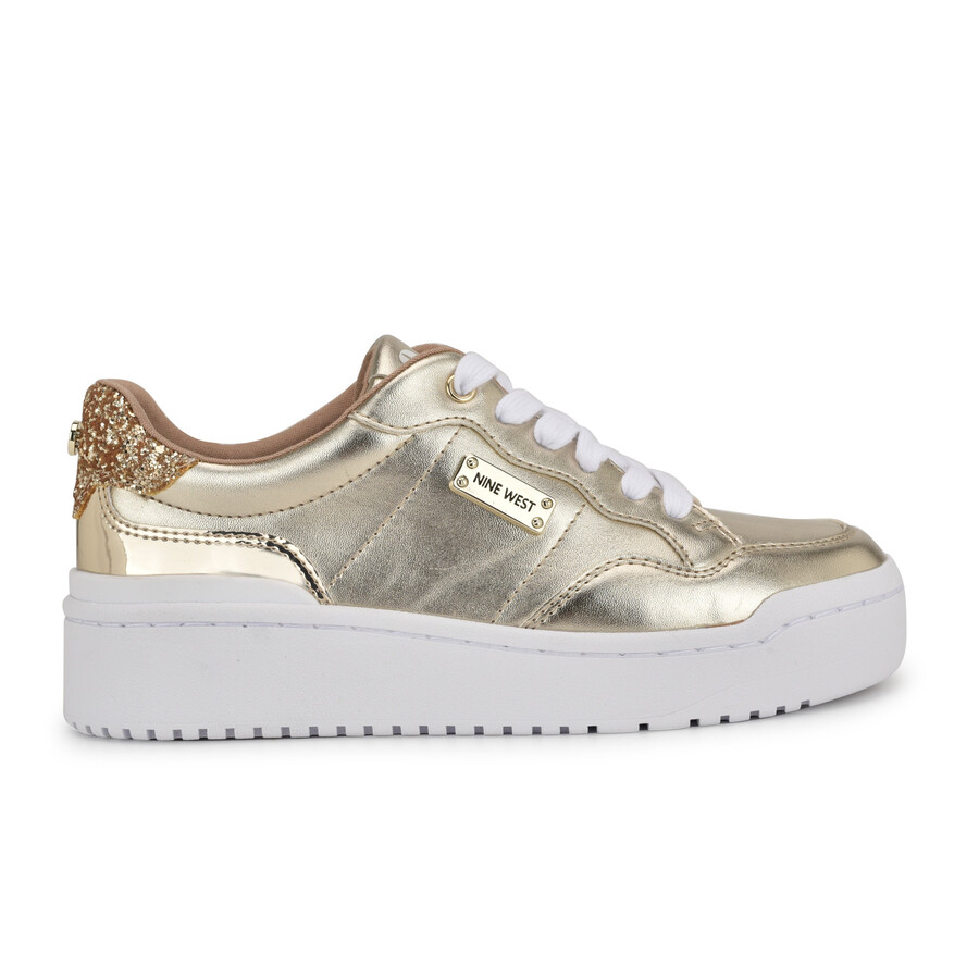 sneaker con lacci aleno