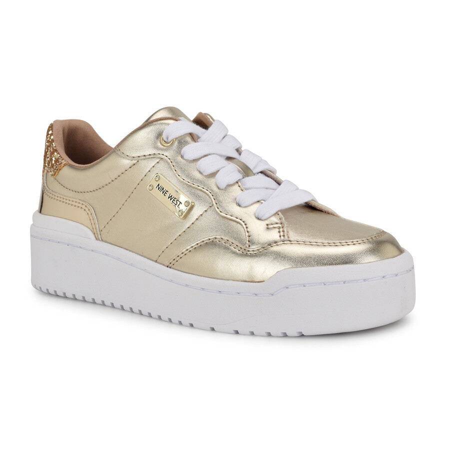 sneaker con lacci aleno