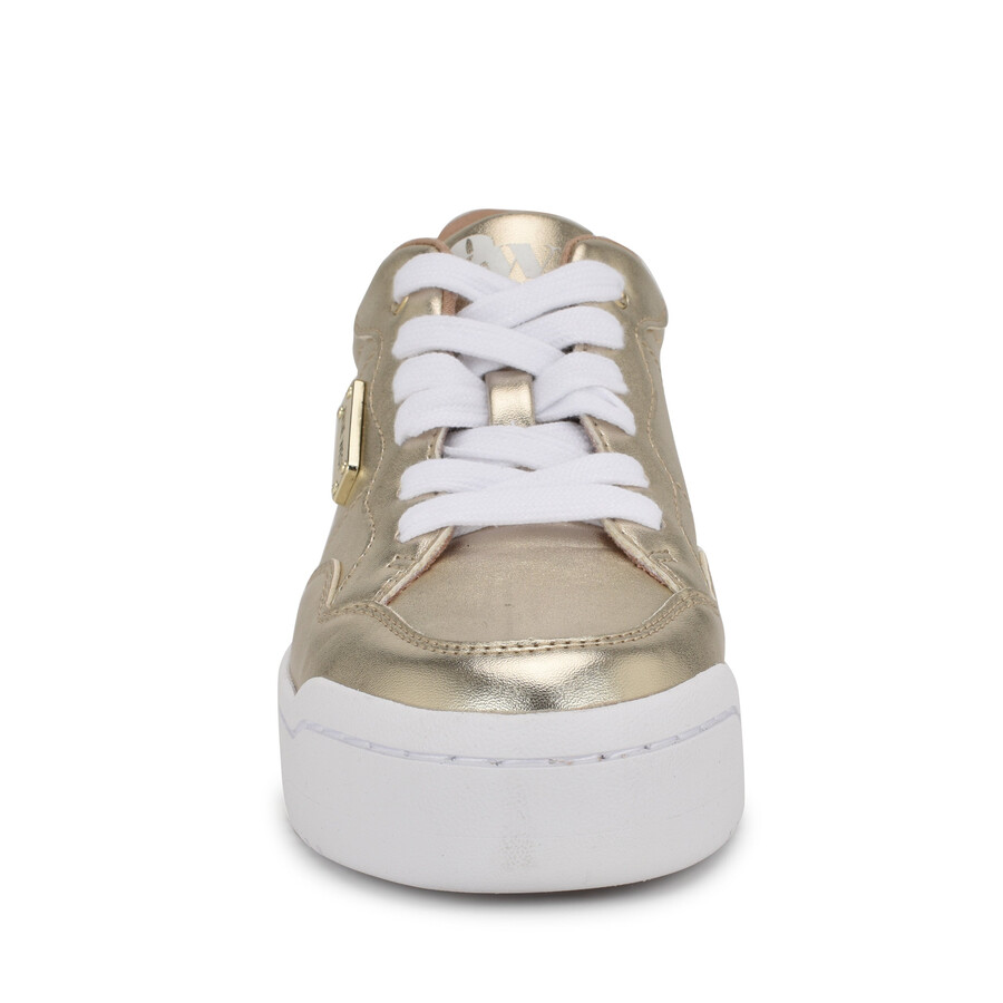 sneaker con lacci aleno