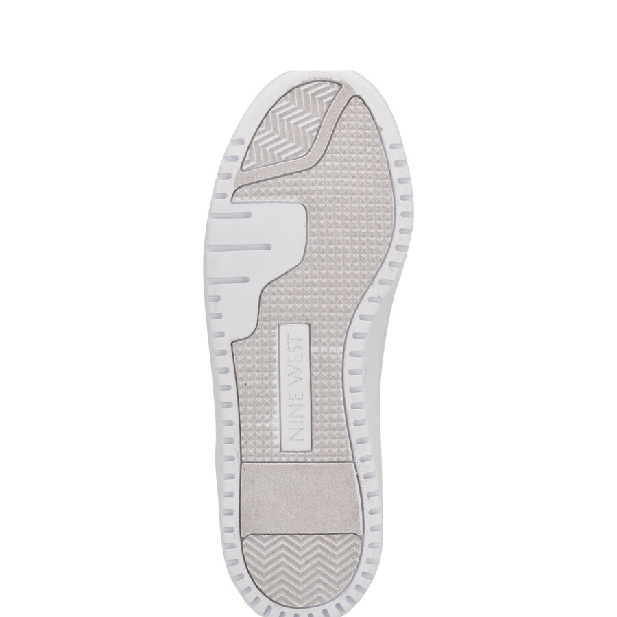 sneaker con lacci aleno