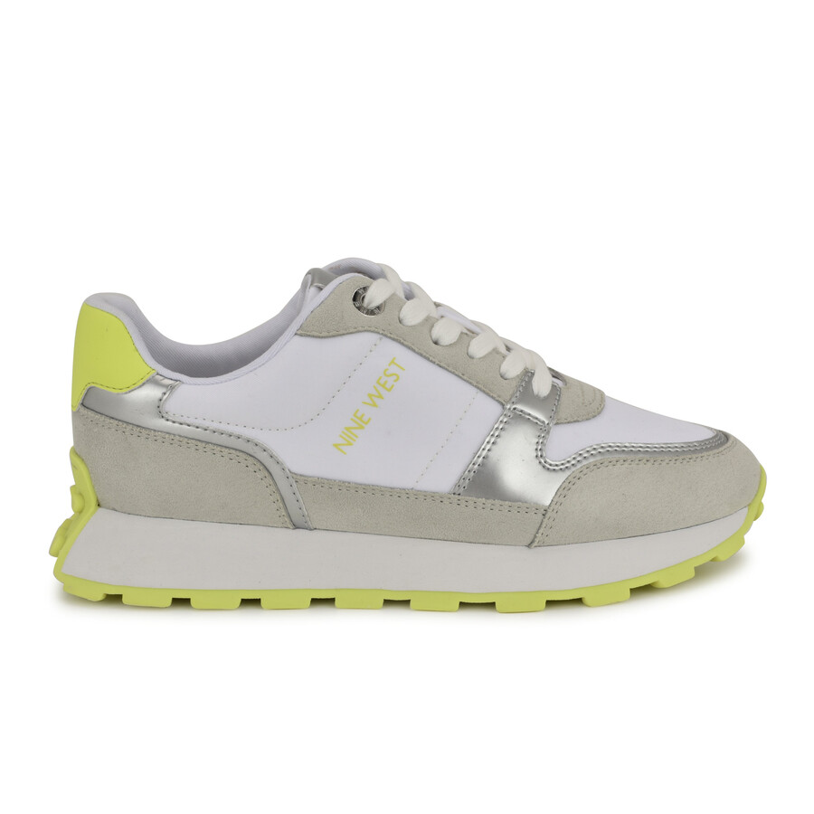 sneakers con lacci kalah