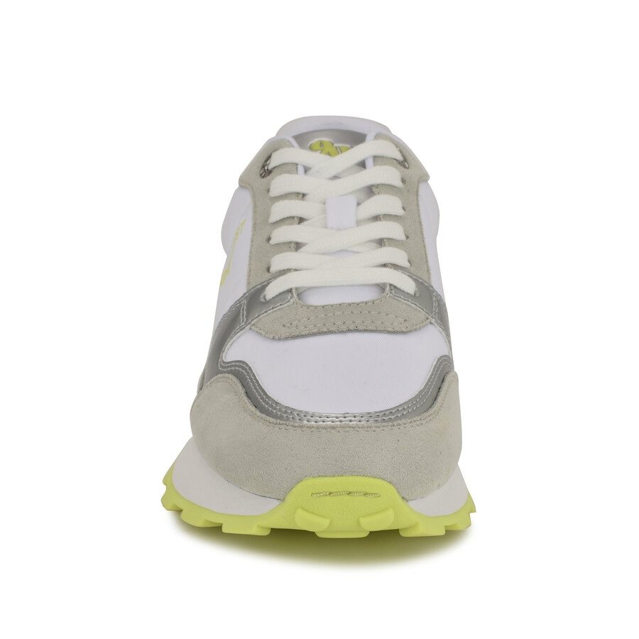 sneakers con lacci kalah