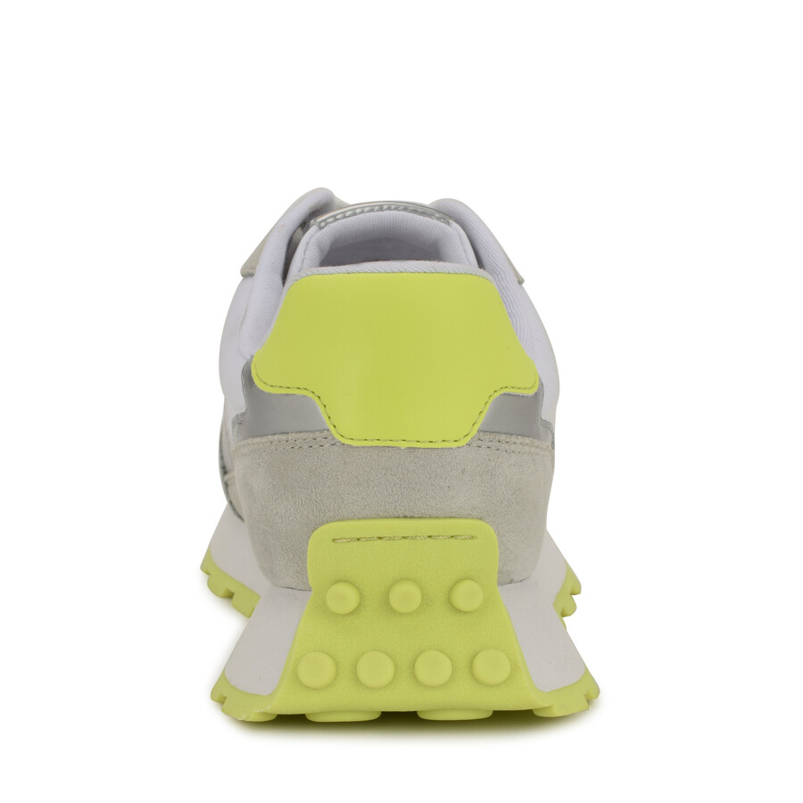 sneakers con lacci kalah