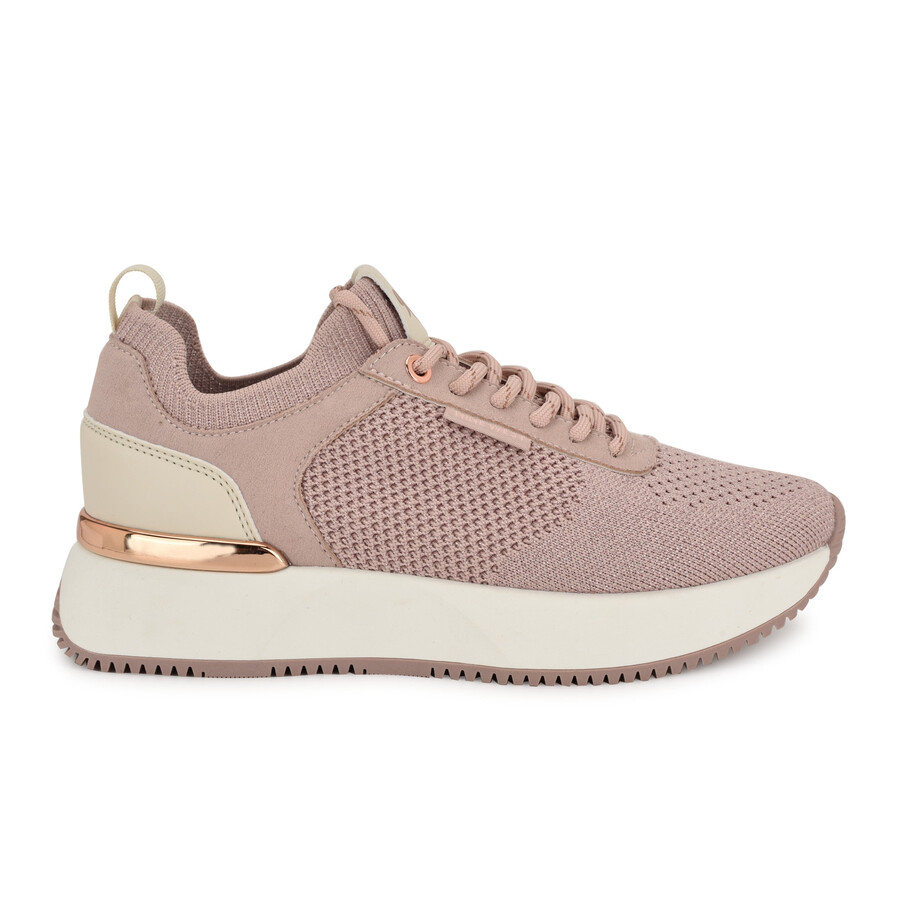 sneakers con lacci freska