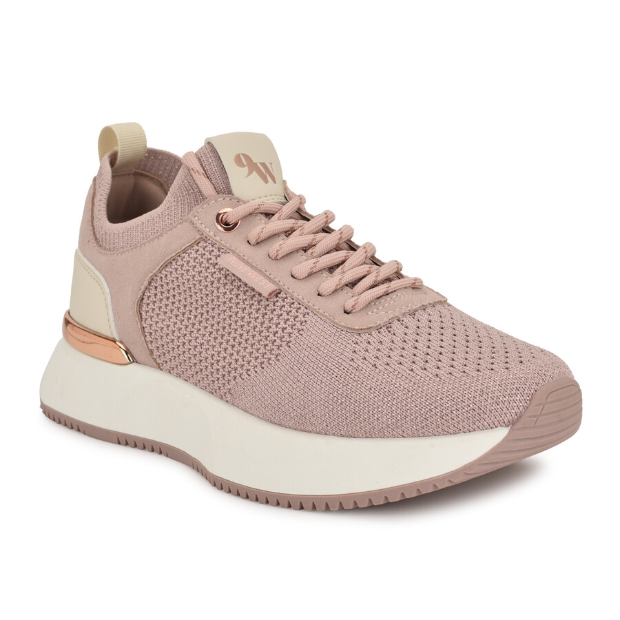 sneakers con lacci freska