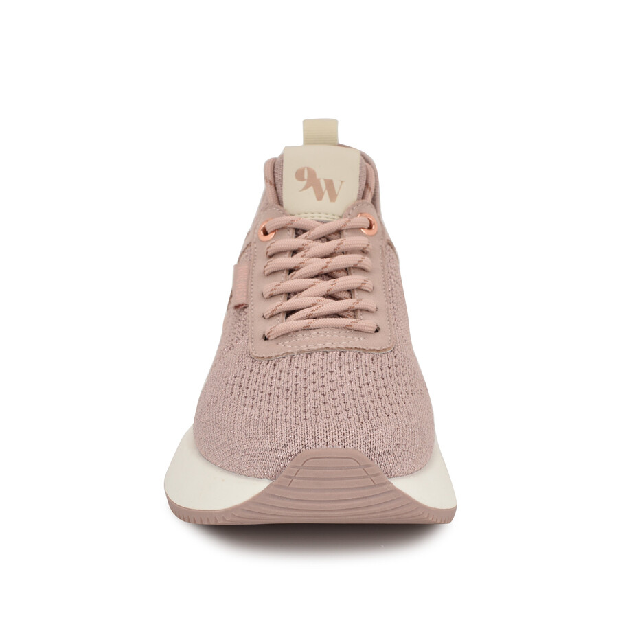 sneakers con lacci freska