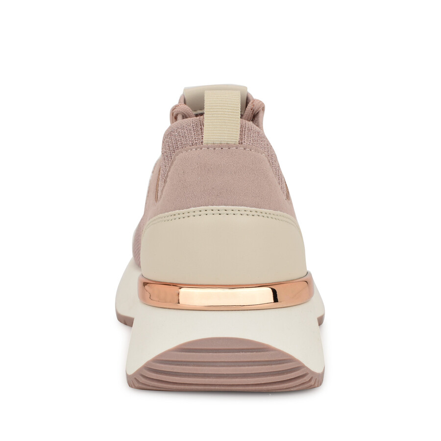 sneakers con lacci freska