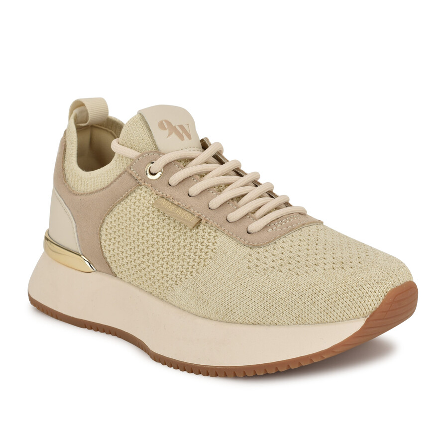 sneakers con lacci freska