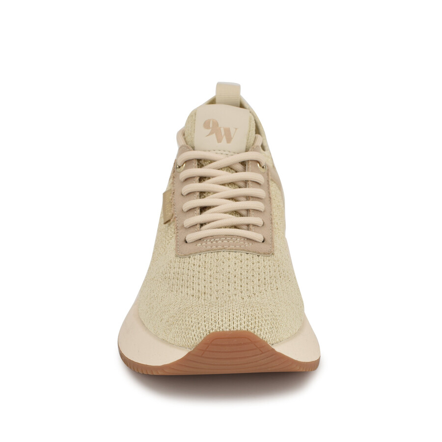 sneakers con lacci freska