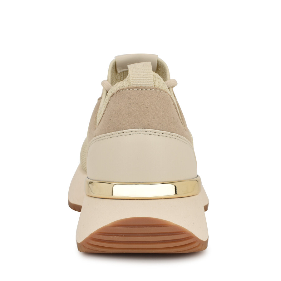 sneakers con lacci freska