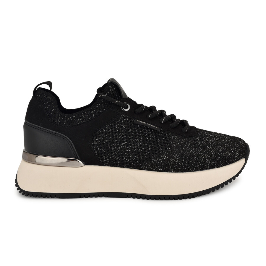 sneakers con lacci freska