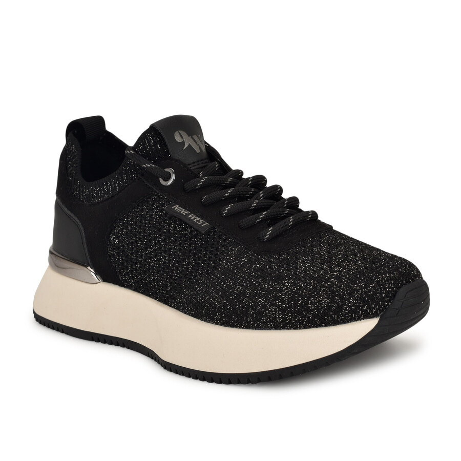 sneakers con lacci freska