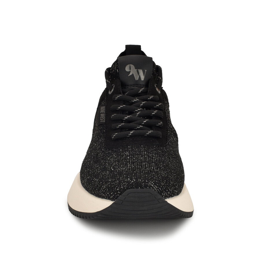 sneakers con lacci freska