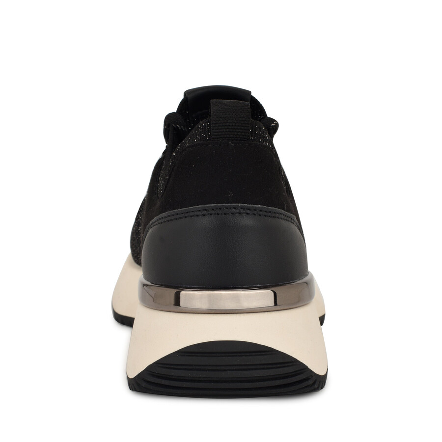 sneakers con lacci freska