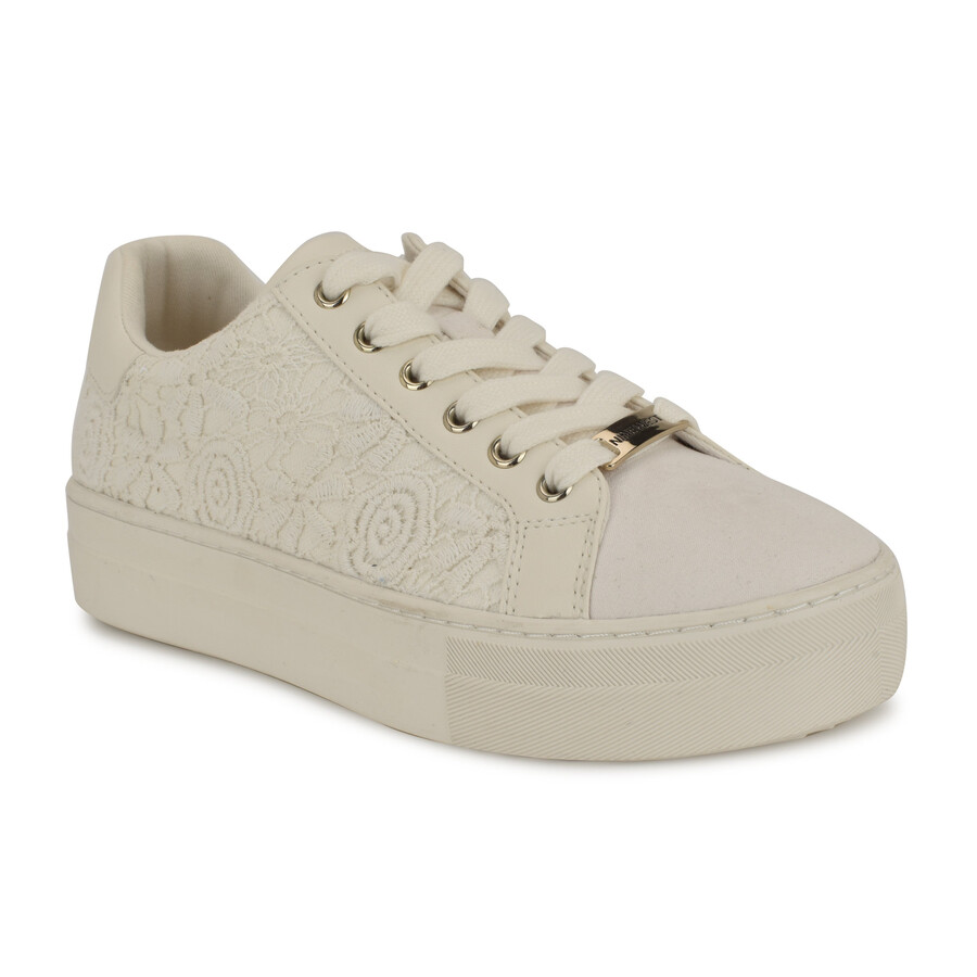 sneakers con lacci gatspy