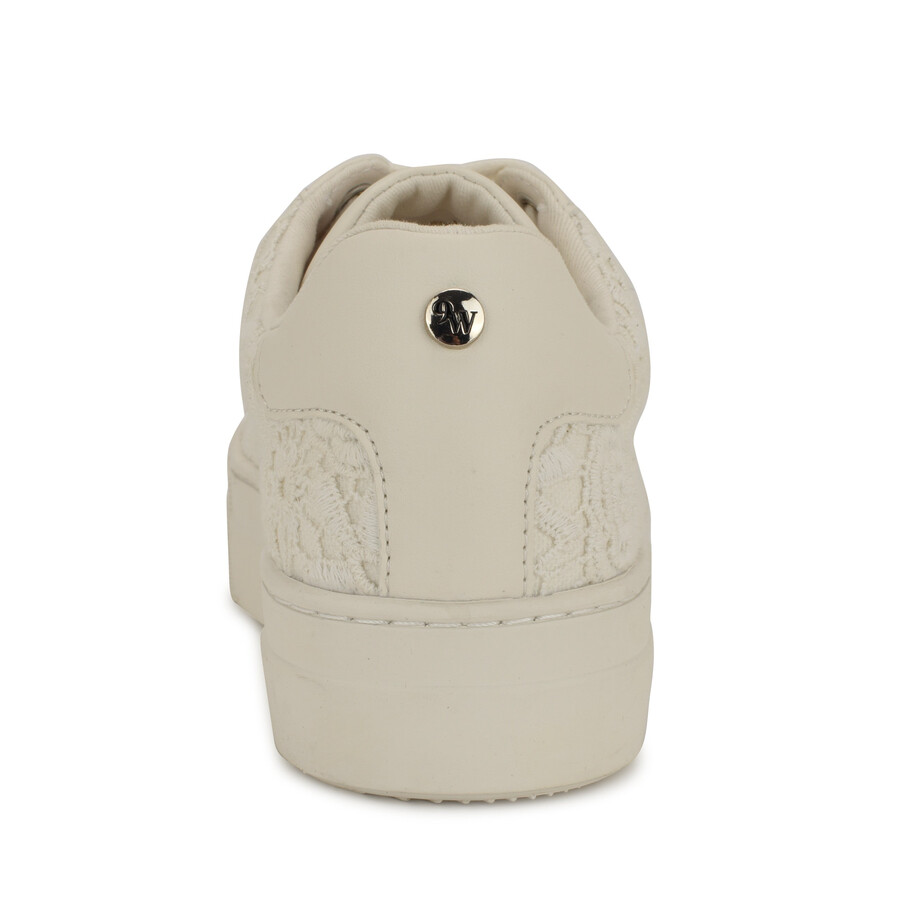 sneakers con lacci gatspy