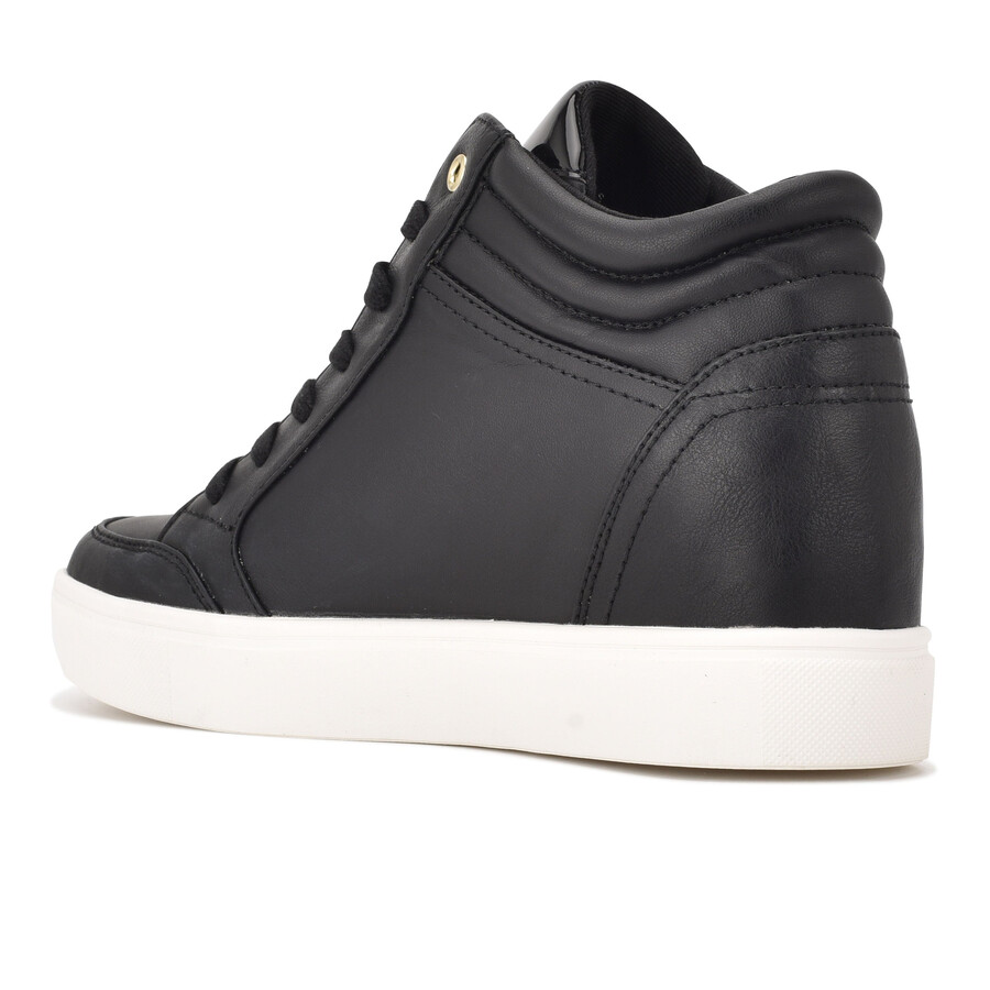 sneakers alte con zeppa nascosta tons