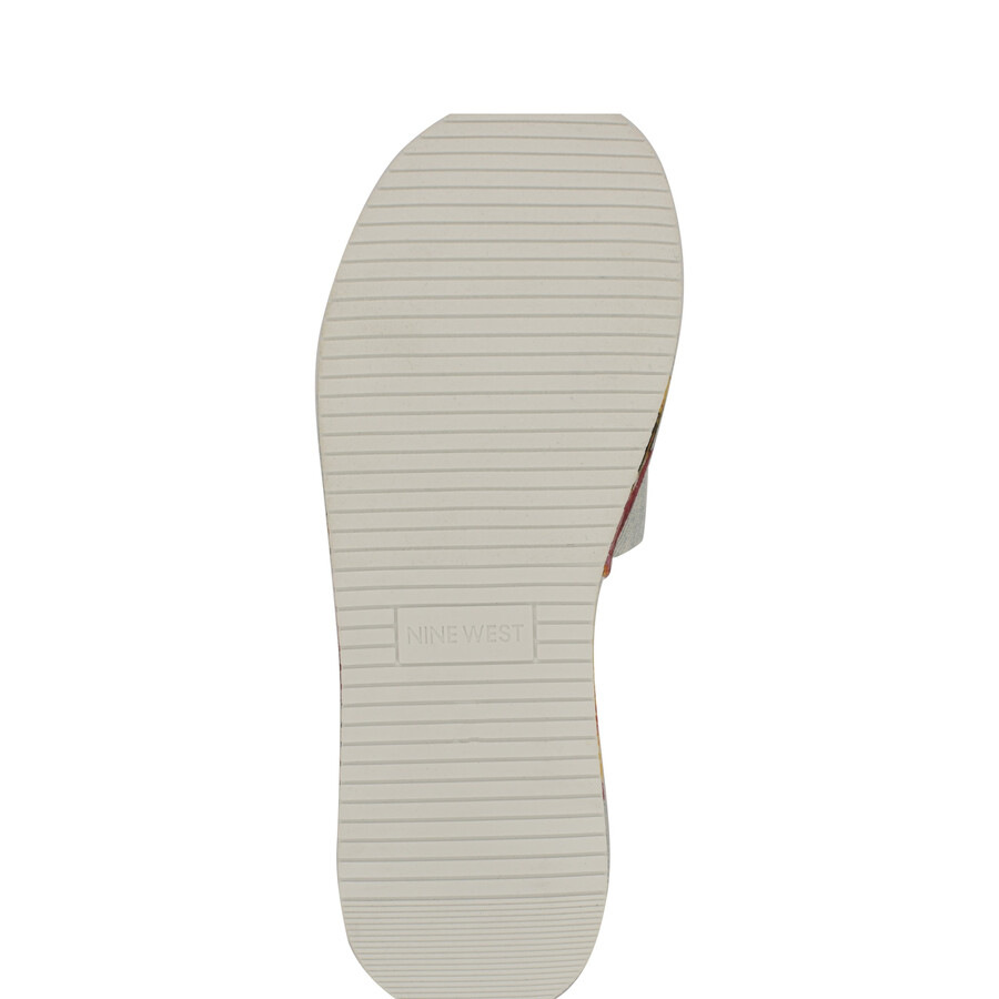 sandali con plateau copen