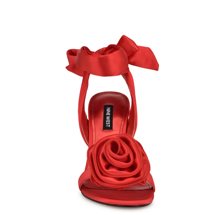 sandali krave rosette