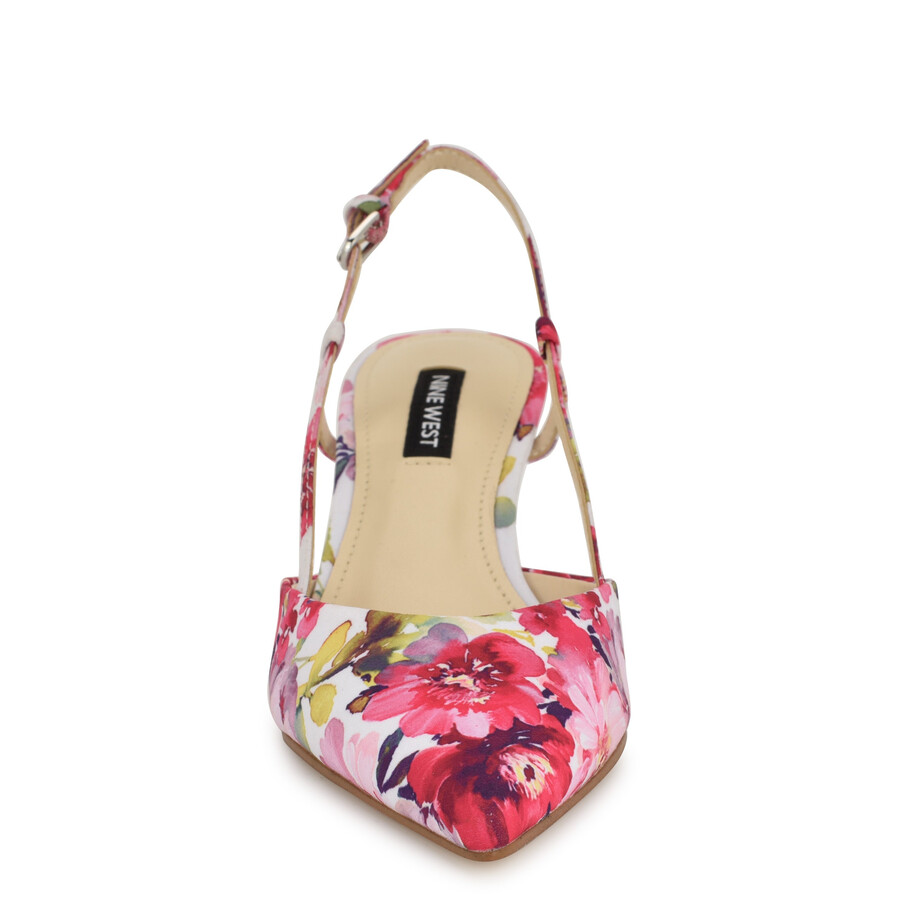 rhonda - scarpe con cinturino a punta