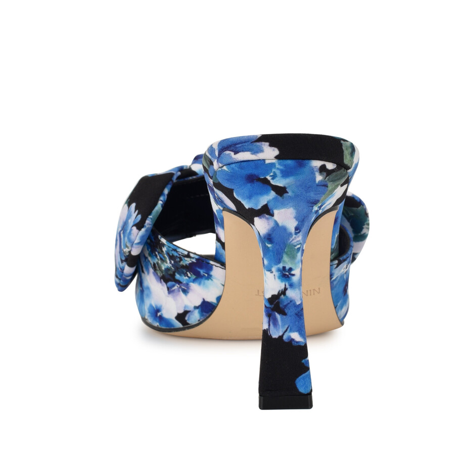sandali trina bow mule