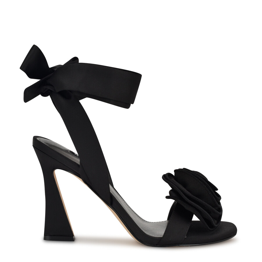sandali krave rosette