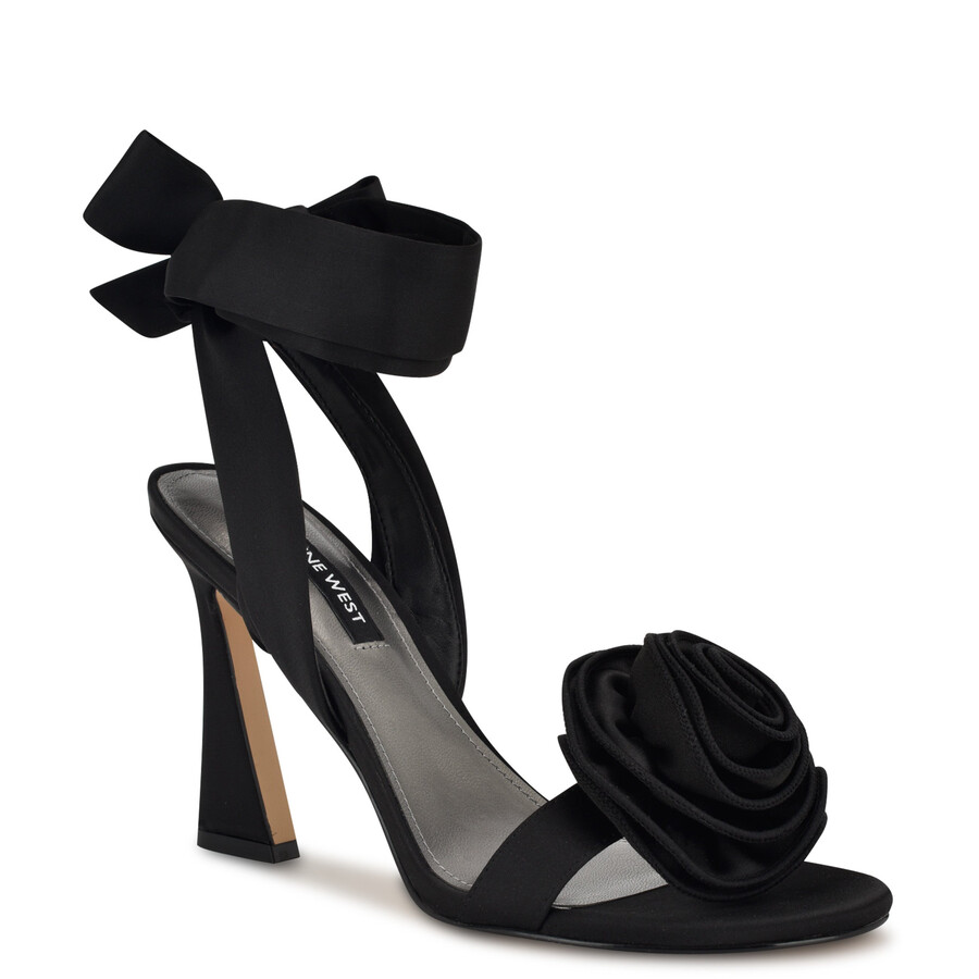 sandali krave rosette