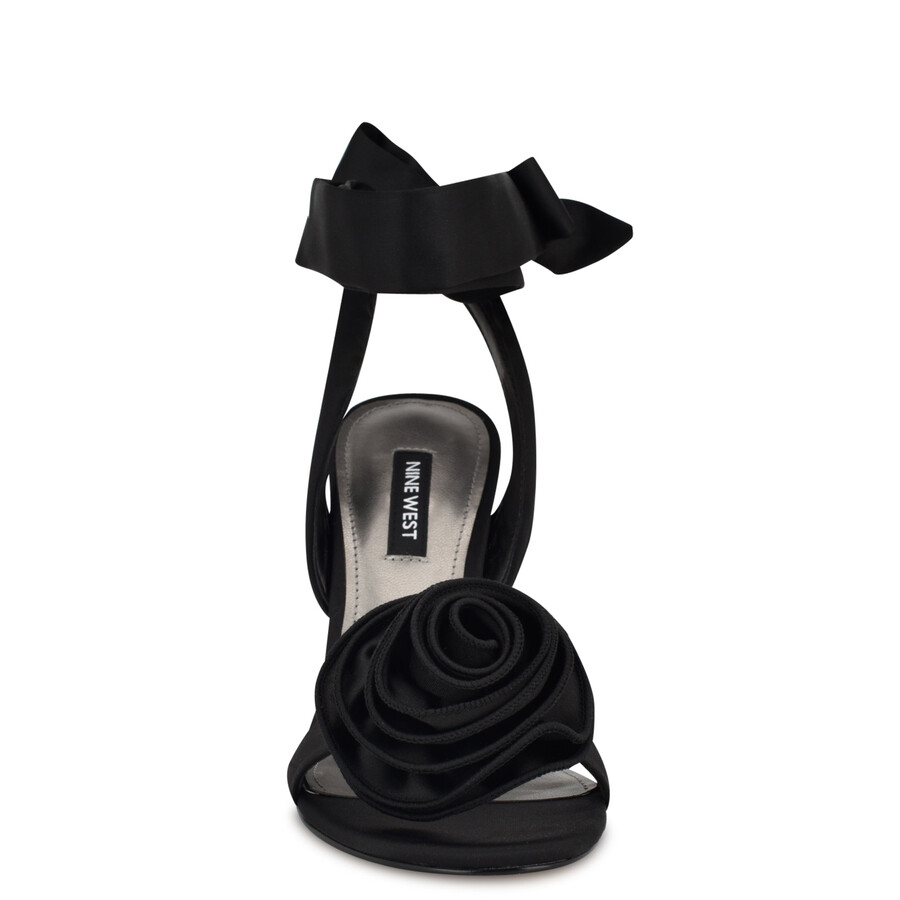 sandali krave rosette