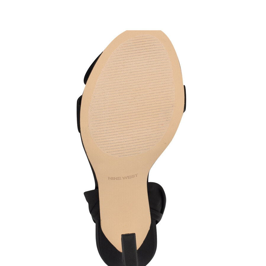 sandali krave rosette