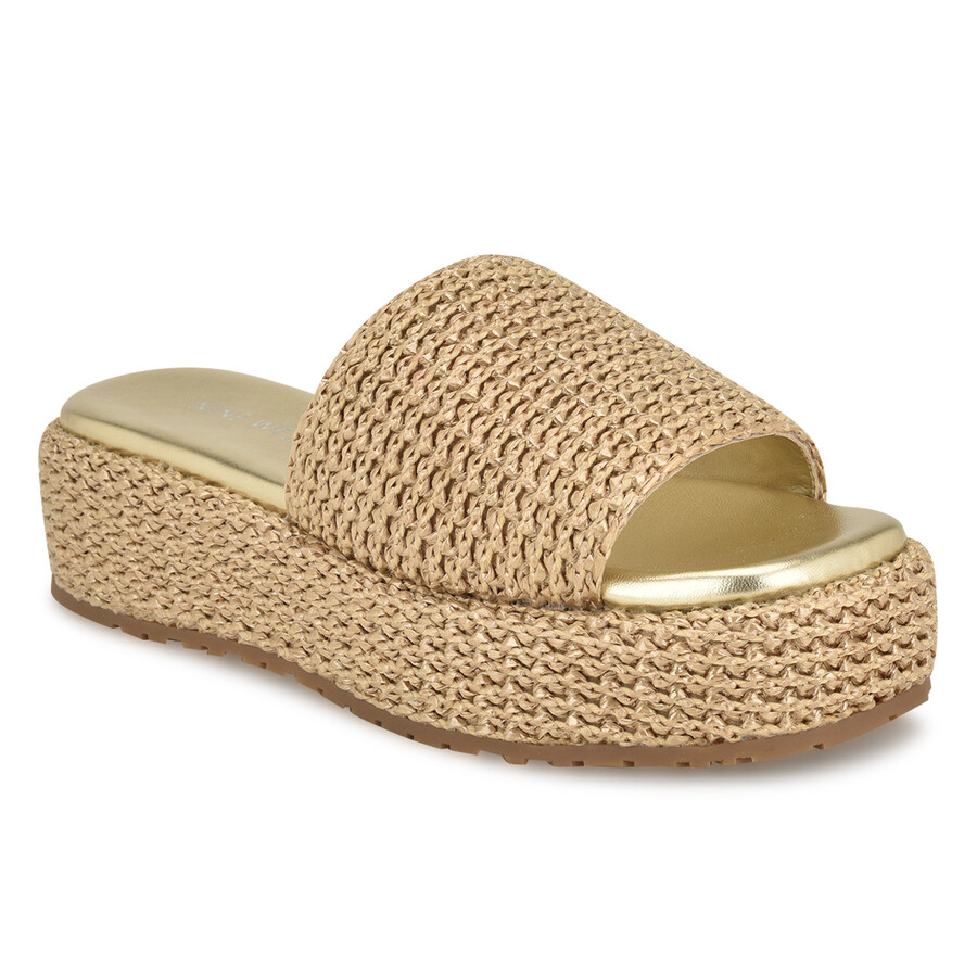 sandali flatform keziah