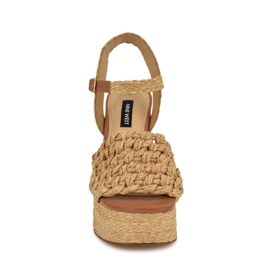 sandali con plateau vadyn