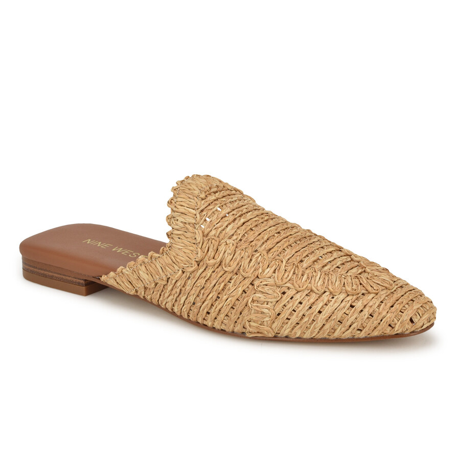 mules con punta a punta cleigha