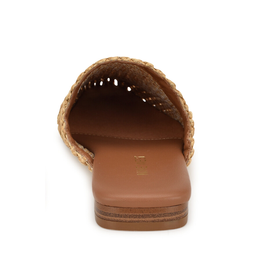 mules con punta a punta cleigha