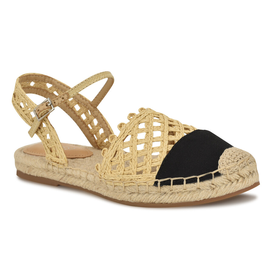 espadrillas darby con punta e punta