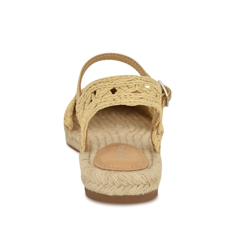 espadrillas darby con punta e punta
