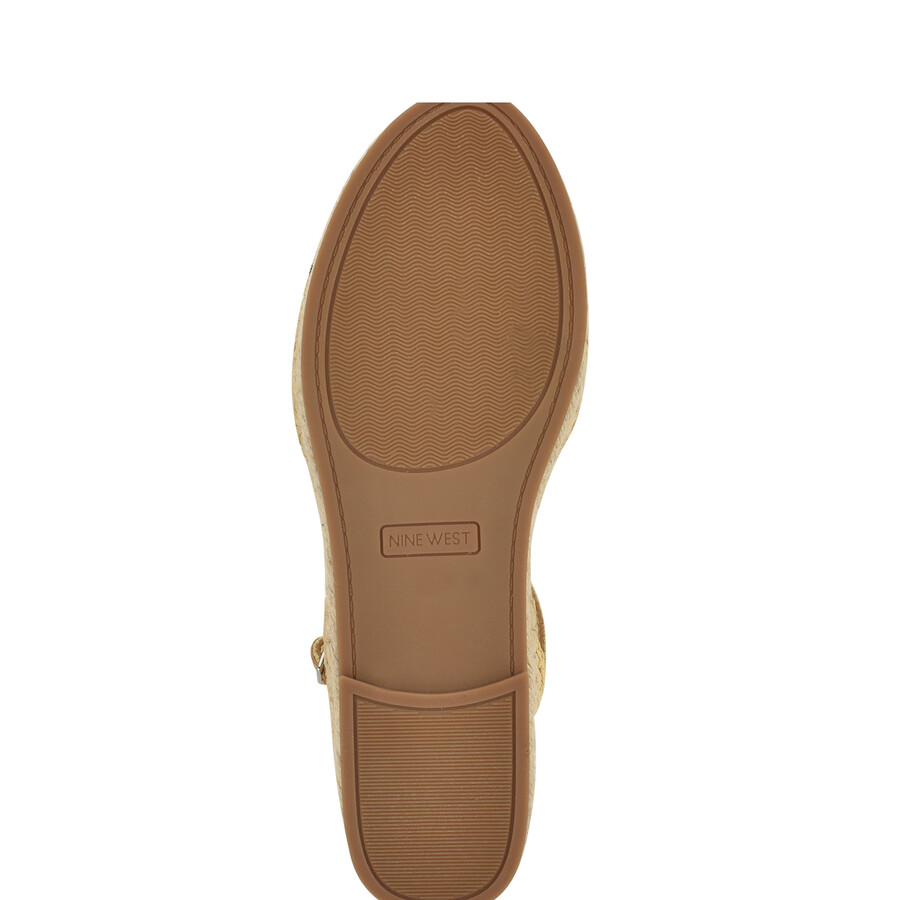 espadrillas darby con punta e punta