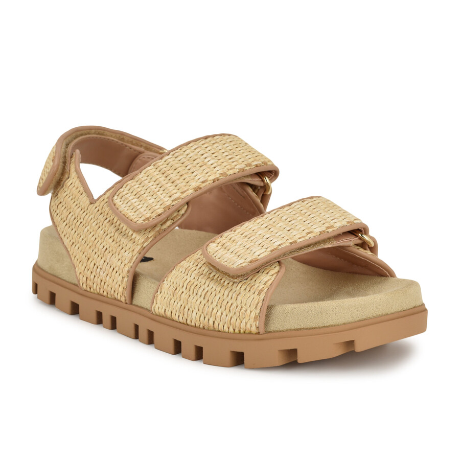 sandali con plantare tillee