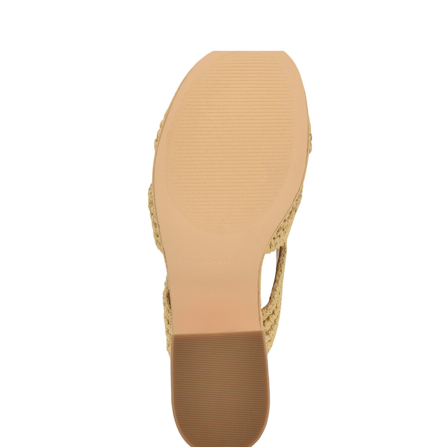 sandali con plateau bemay
