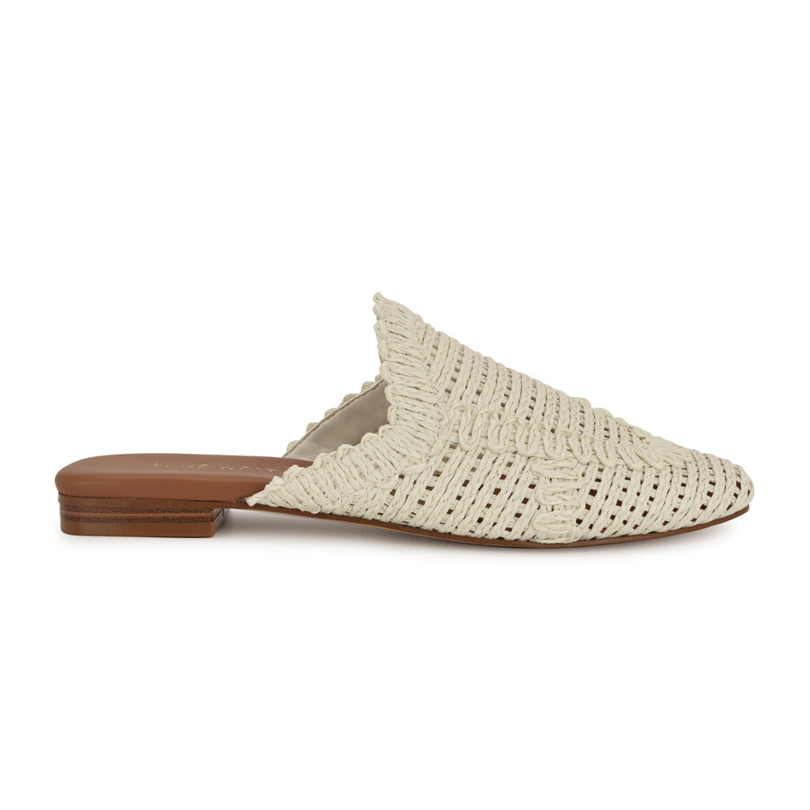 mules con punta a punta cleigha