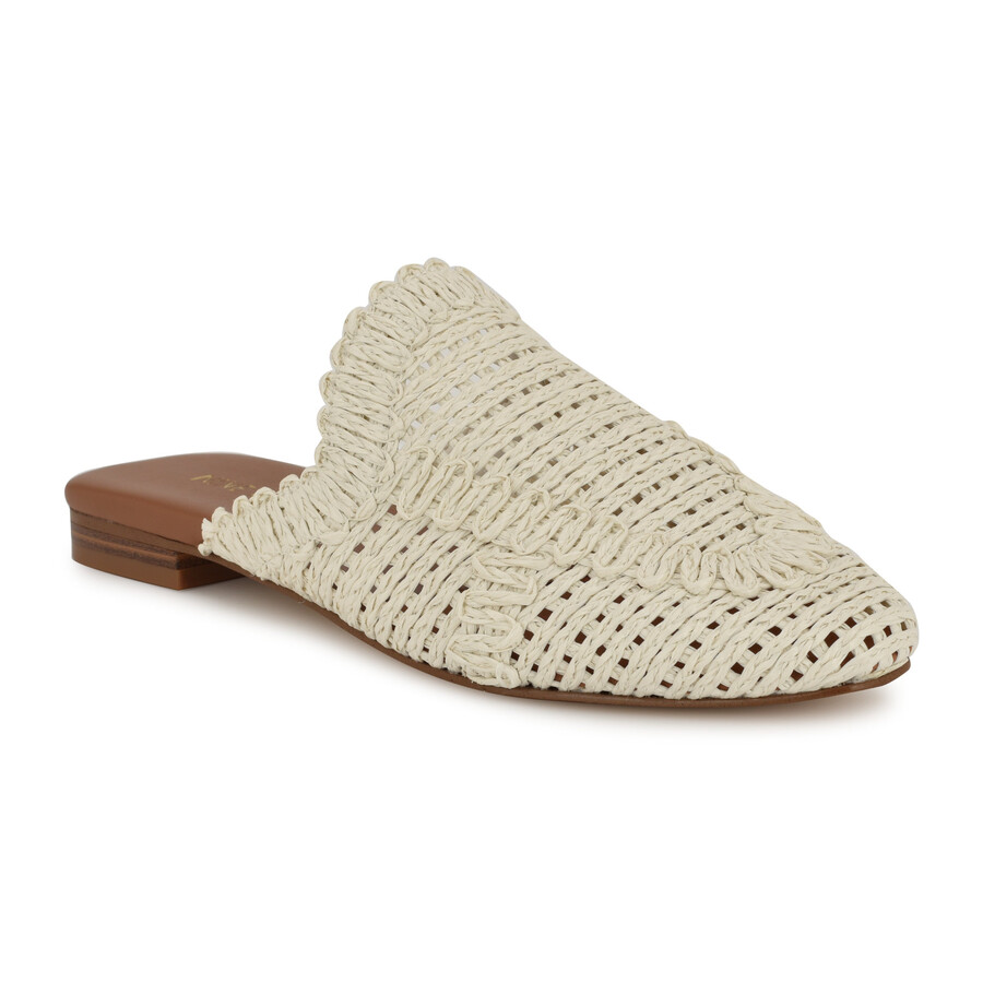 mules con punta a punta cleigha